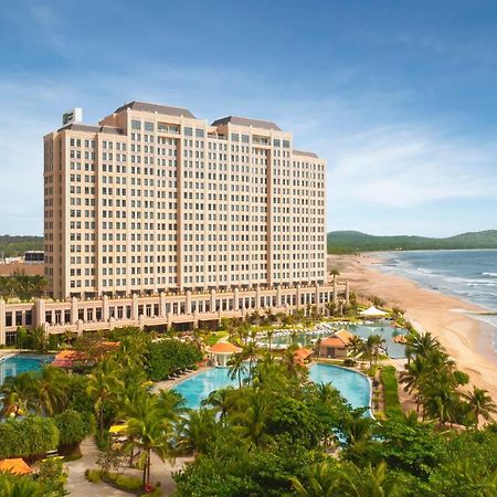 Holiday Inn Resort Ho Tram Beach By Ihg Extérieur photo