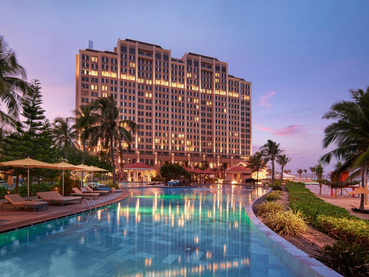Holiday Inn Resort Ho Tram Beach By Ihg Extérieur photo