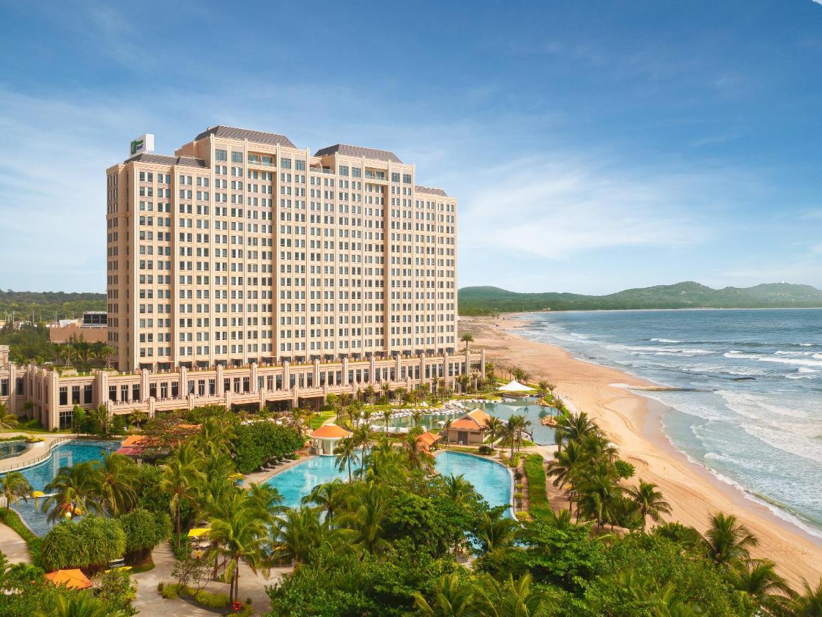 Holiday Inn Resort Ho Tram Beach By Ihg Extérieur photo