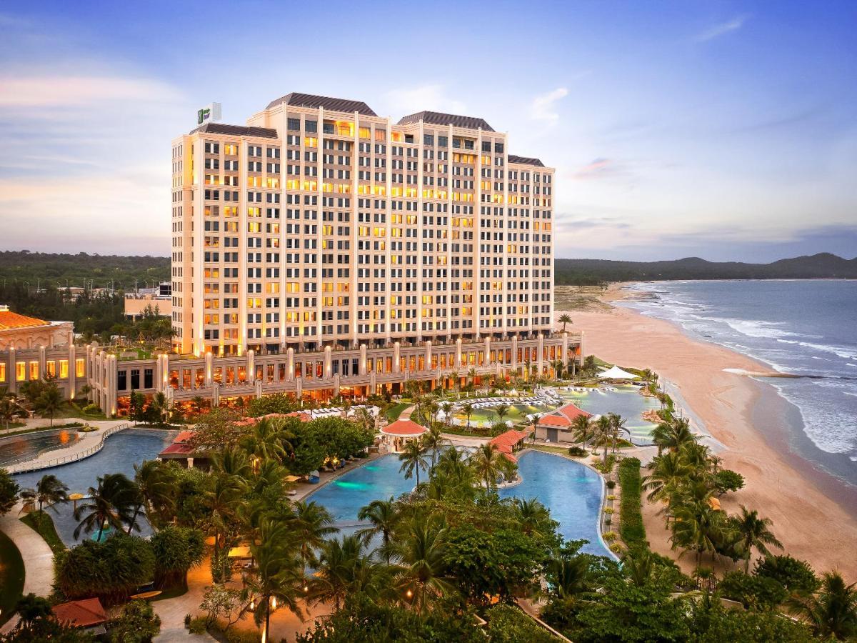 Holiday Inn Resort Ho Tram Beach By Ihg Extérieur photo
