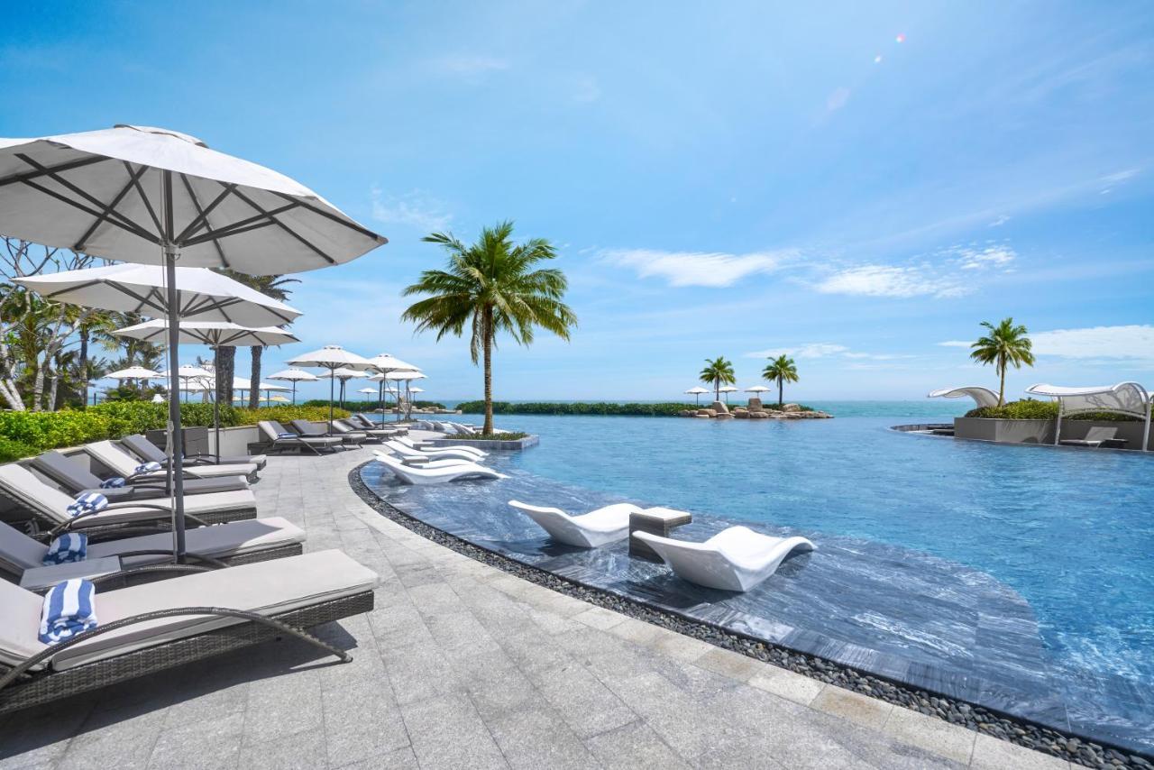 Holiday Inn Resort Ho Tram Beach By Ihg Extérieur photo