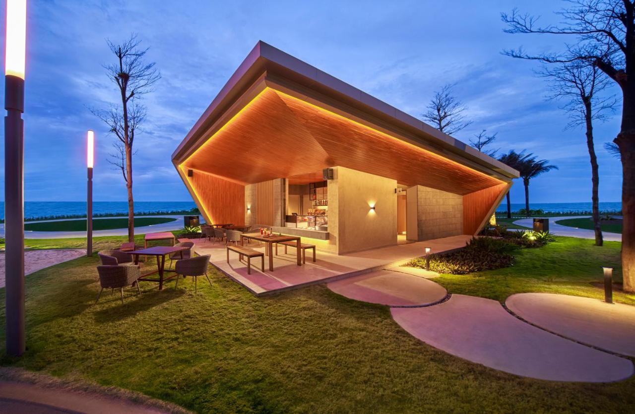 Holiday Inn Resort Ho Tram Beach By Ihg Extérieur photo