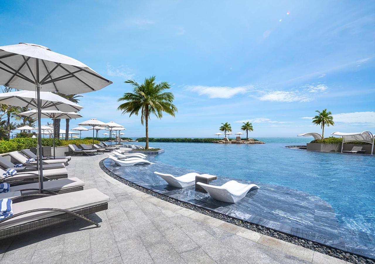 Holiday Inn Resort Ho Tram Beach By Ihg Extérieur photo