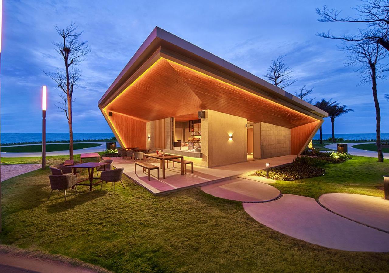 Holiday Inn Resort Ho Tram Beach By Ihg Extérieur photo