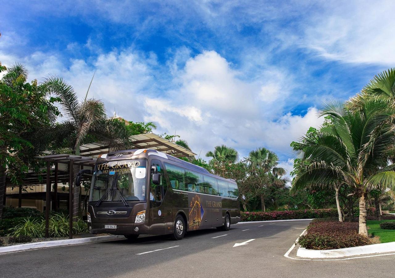 Holiday Inn Resort Ho Tram Beach By Ihg Extérieur photo