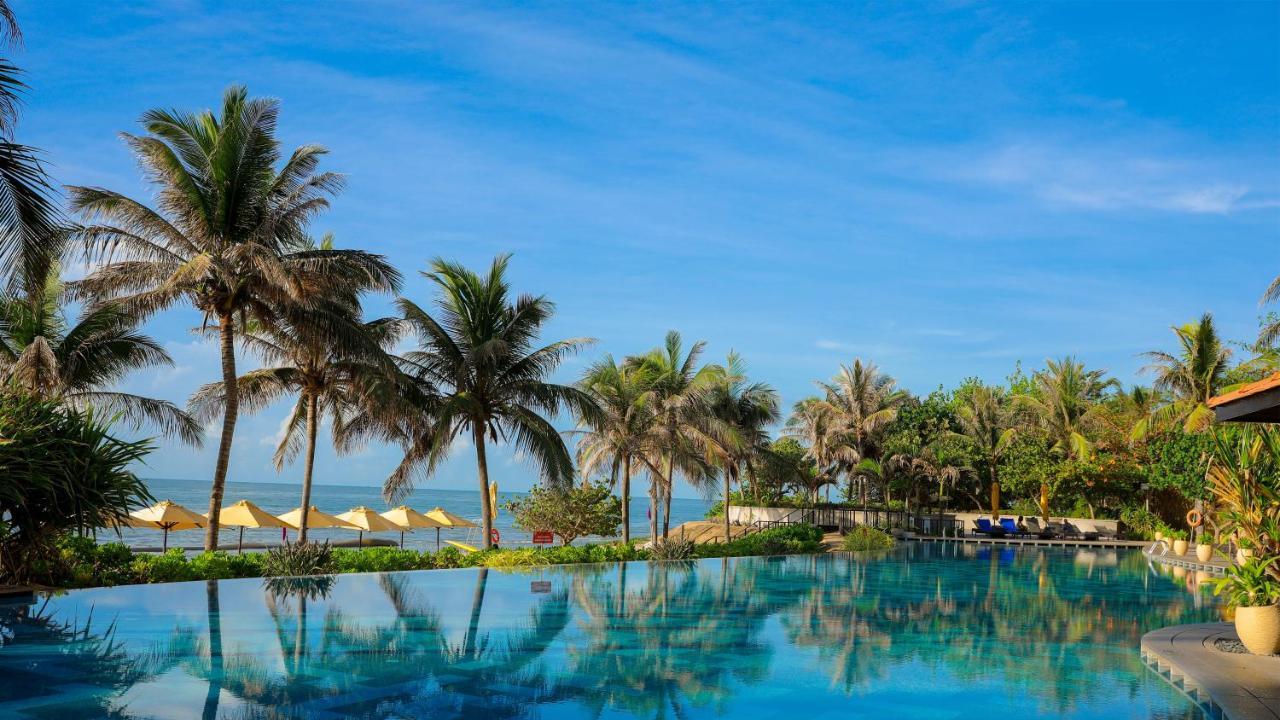 Holiday Inn Resort Ho Tram Beach By Ihg Extérieur photo