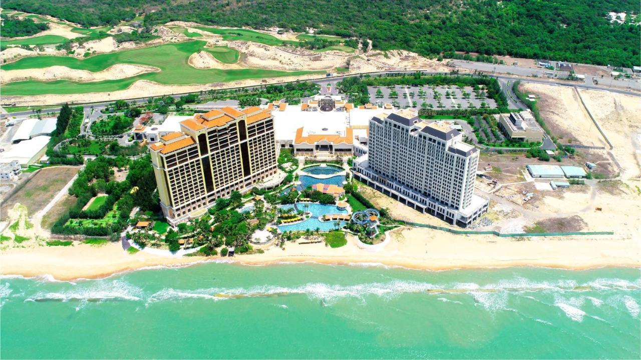 Holiday Inn Resort Ho Tram Beach By Ihg Extérieur photo