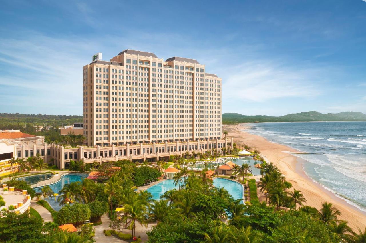 Holiday Inn Resort Ho Tram Beach By Ihg Extérieur photo