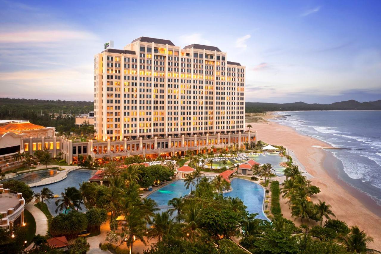 Holiday Inn Resort Ho Tram Beach By Ihg Extérieur photo