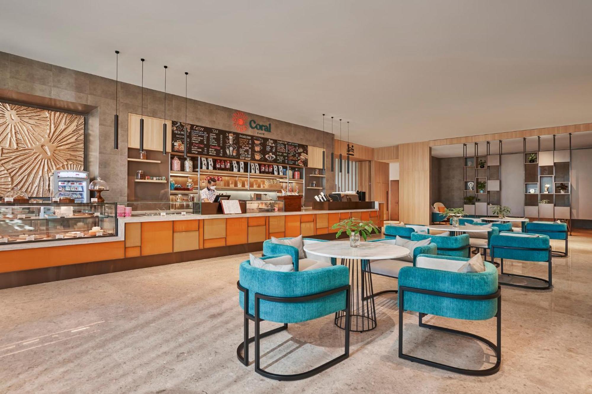 Holiday Inn Resort Ho Tram Beach By Ihg Extérieur photo