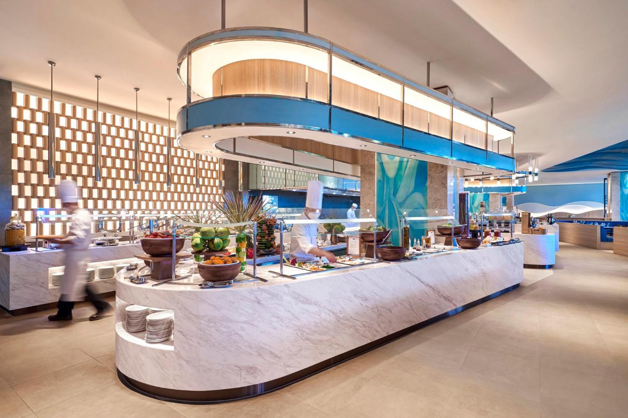 Holiday Inn Resort Ho Tram Beach By Ihg Extérieur photo
